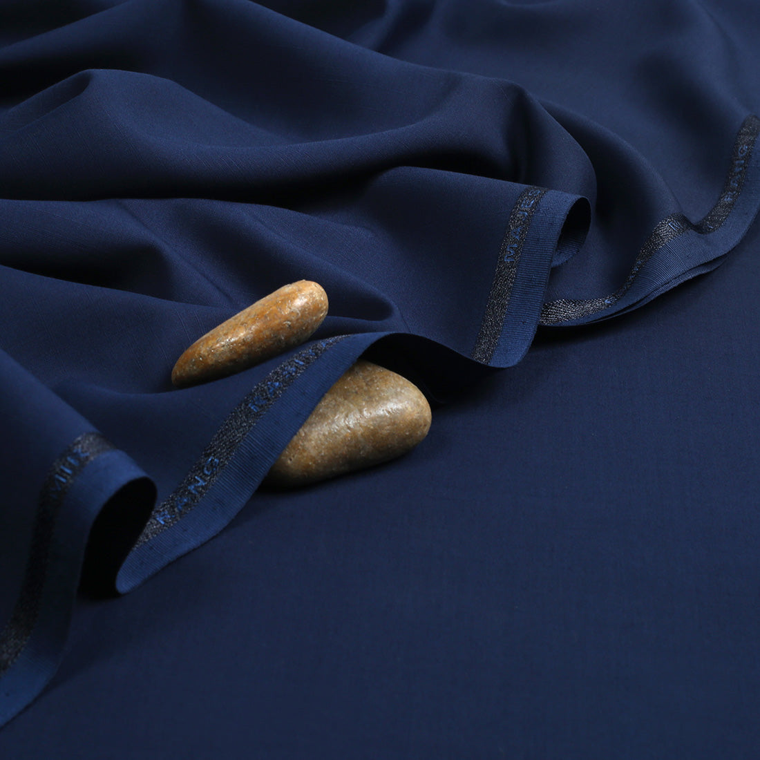 Majestic Navy Blue