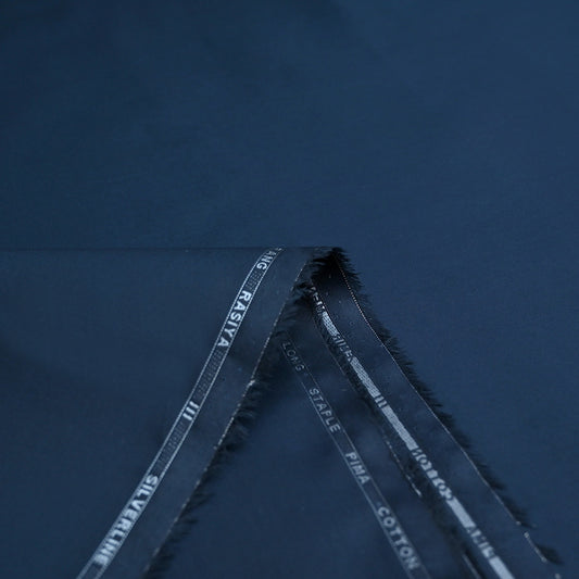 Silverline Navy Blue
