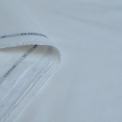 Silverline Off White